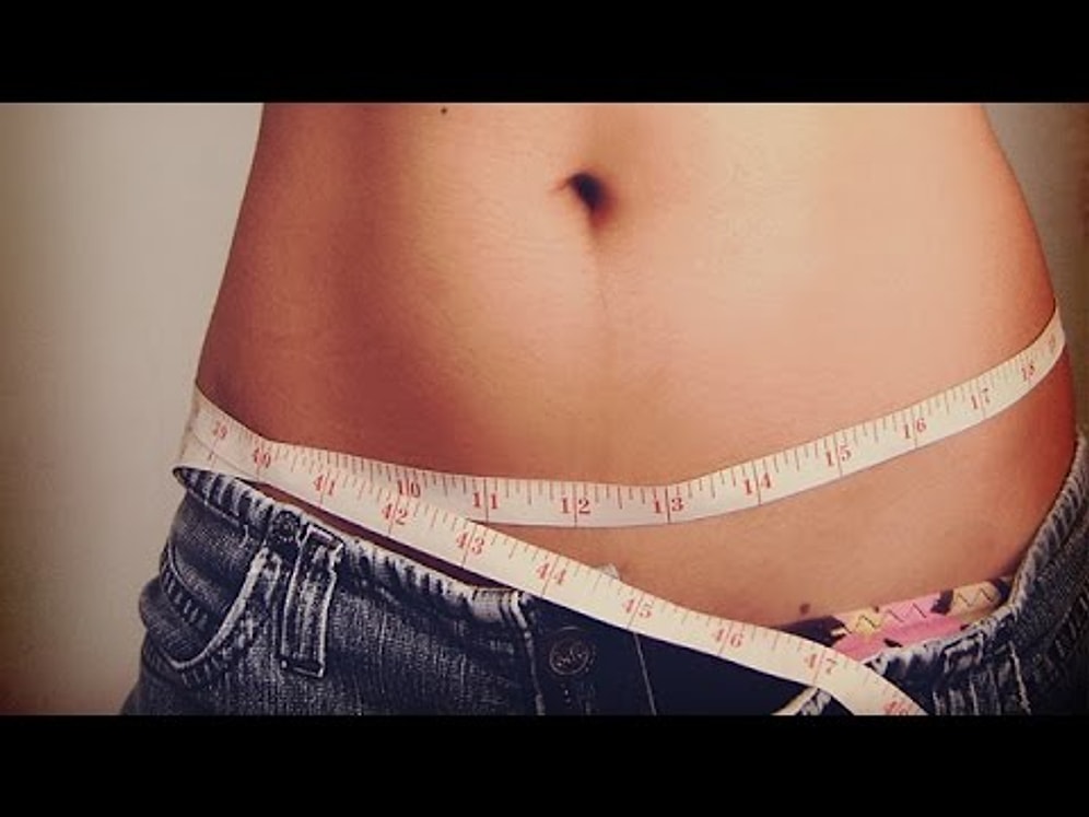 Kalori Yakmanın En Hızlı 10 Yolu