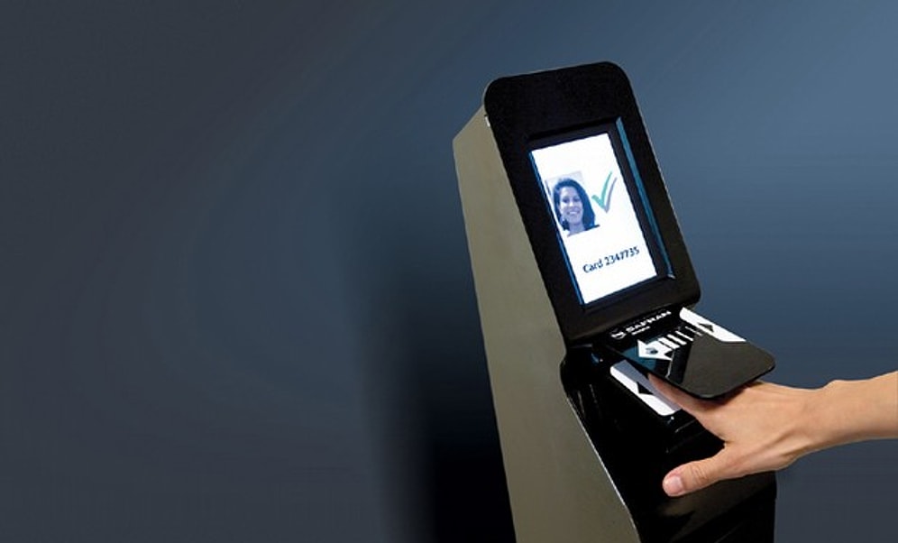 Parmak İzinde Yeni Dönem