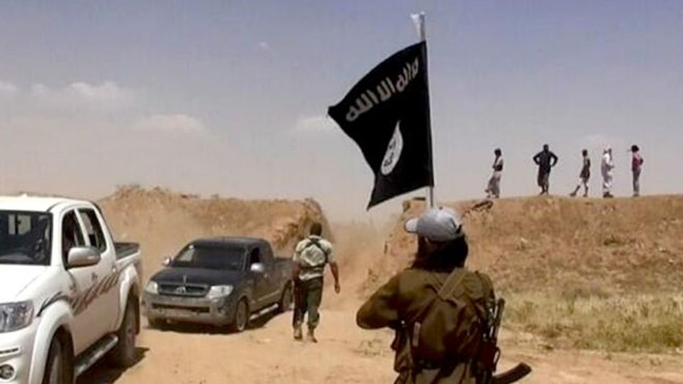 IŞİD, 30 Etiyopyalı Hrıstiyan'ı İnfaz Etti