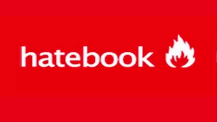 Yeni Anti-Sosyal Medya Hareketi "Hatebook"