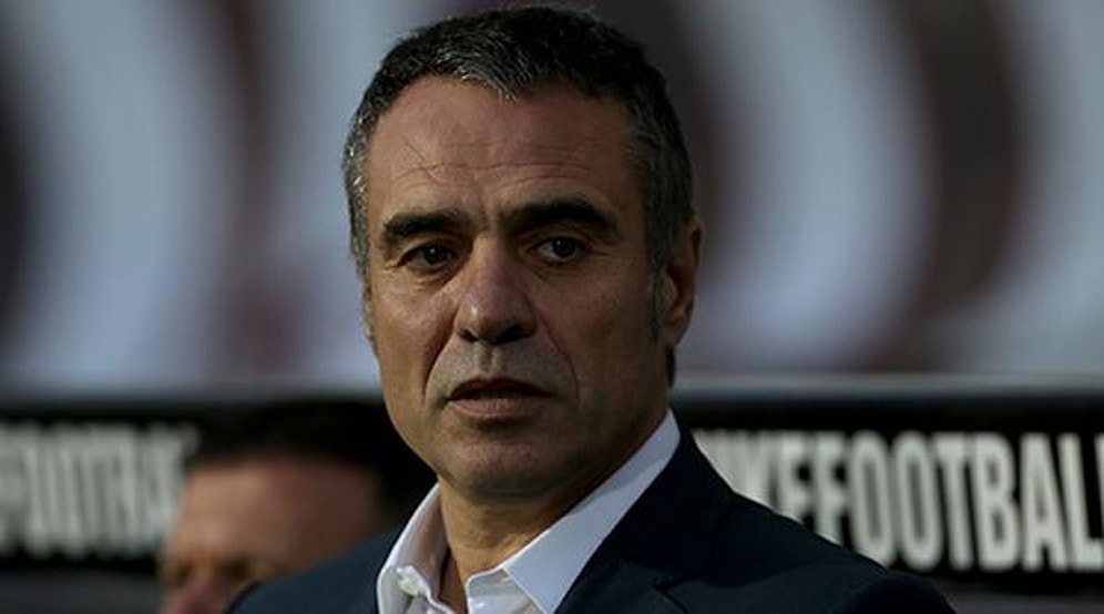 Ersun Yanal: "Bizim İçin Her Maç Önemli"