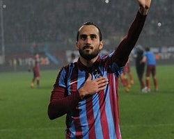 Erkan Zengin: "Gol Atmak İstiyordum Ama Asist Oldu "