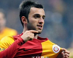 Emre Çolak: "Trabzonspor Büyük Bir Takım"