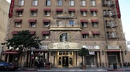 Dünya'nın En Ürkütücü ve Gizemli Oteli: Cecil Hotel