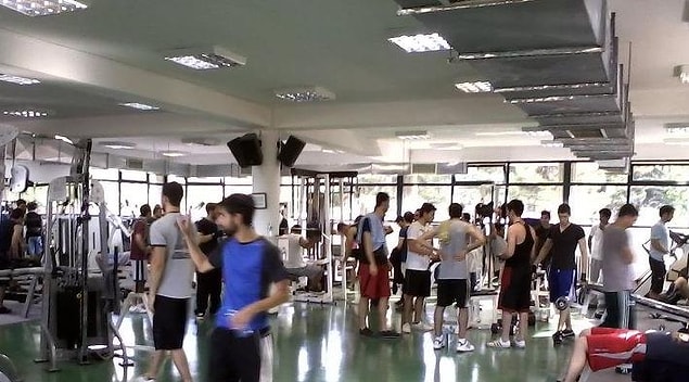 10. Sadece vücut yaparak kızları etkileyemeyeceğinizin farkına varın
