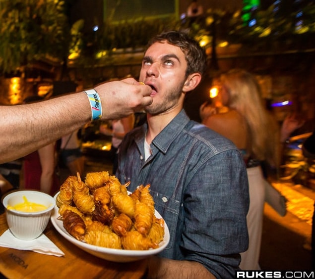 16.Zedd