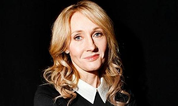 5 Merak Etmeyin, Her Şey Rowling'in Gözetiminde!