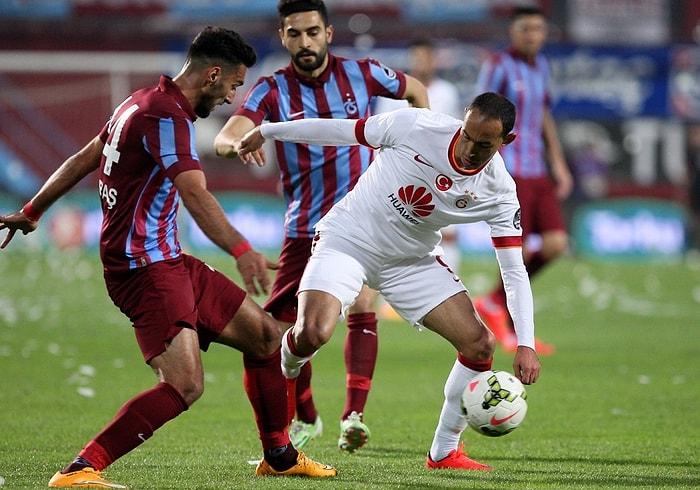 Trabzonspor - Galatasaray Maçı İçin Yazılmış En İyi 10 Köşe Yazısı
