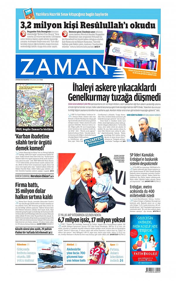 Zaman