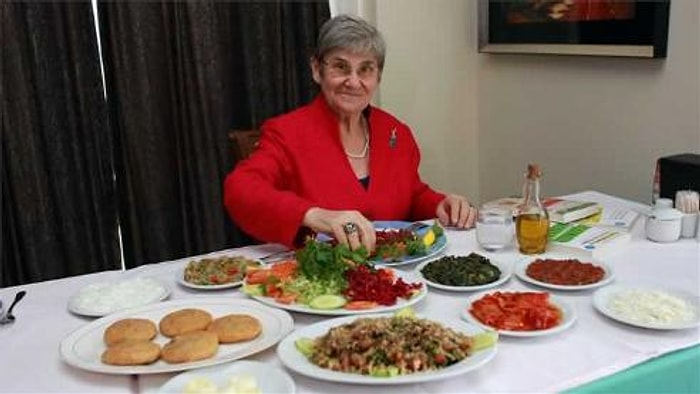 Canan Karatay Diyeti Yemek Seçimi ve Pişirme Teknikleri