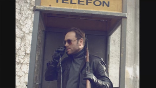 Unutulmaz Tonlar 1: Nefes Kesen Aksiyon