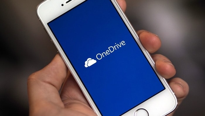 OneDrive'a Apple Watch Desteği!