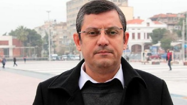 'Annelerin, eşlerin hıçkırıklarından, yakarışlarından rahatsız oluyorlar'