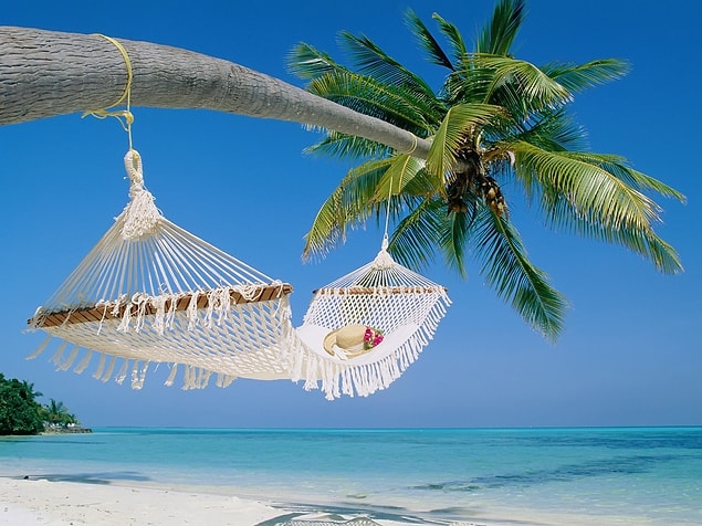 15. Bonus: Yazın yaklaşmasıyla içinizi ısıtan, yüzünüzü güldüren tatil planları yapmak