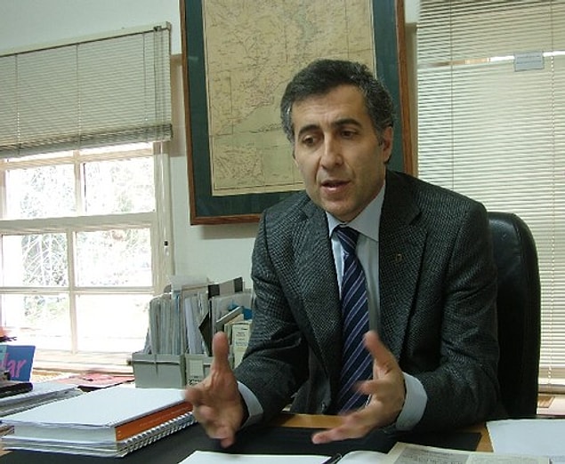‘BELEDİYE BURAYI SİYASİ RANT SAHASI OLARAK GÖRÜYOR’