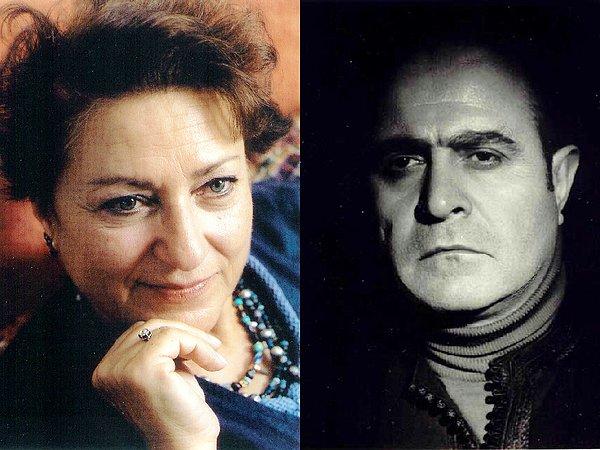 11. Ahmet Arif – Hasretinden Prangalar Eskittim – Leyla Erbil (1931 – 2013)