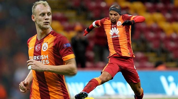 Semih ve Melo 11'e Dönüyor