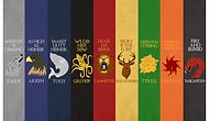 GAME OF THRONES KLANLARI İÇİN UYGUN TATİL SEÇENEKLERİ