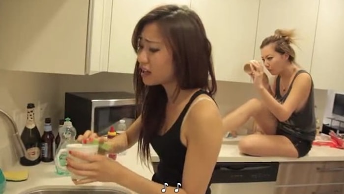 Sadece Kız Kardeşlerin Anlayabileceği Durumlar