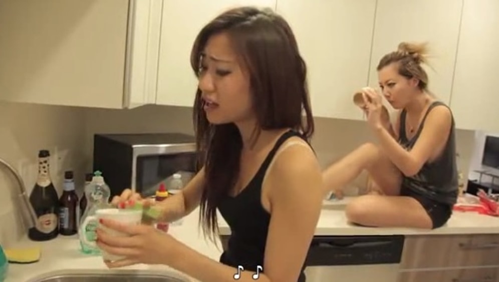 Sadece Kız Kardeşlerin Anlayabileceği Durumlar