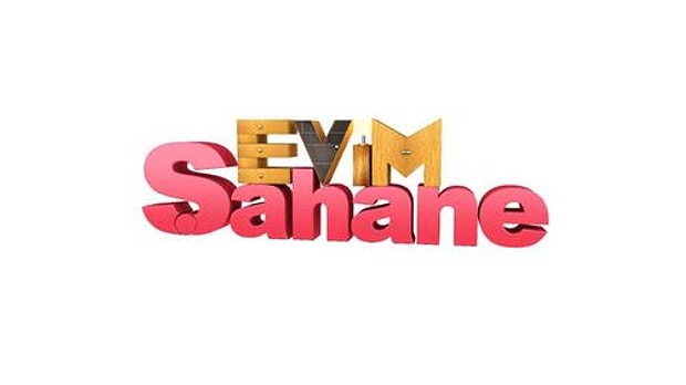 Evim Şahane