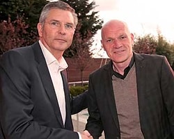 Kasımpaşa'dan Feyenoord'a Gitti