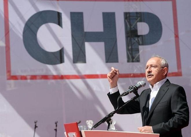 CHP'nin Seçim Vaatlerinin Kaynağı Var mı?