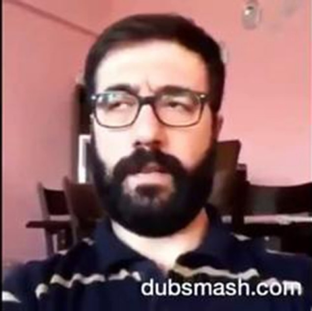 10. Herkes Dublaj Programıyla Haşır Neşir Oldu.