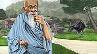 Fevkalbeşer Bir Adam Olan Lao Tzu'nun Tao Öğretisinden Alıntı 16 Söz