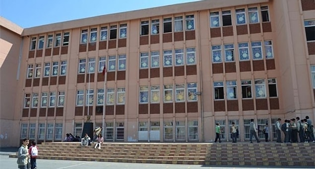 1. Salavat getiren okul zili