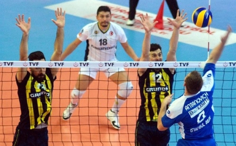 Fenerbahçe, İBB'ye Boyun Eğdi