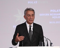 Adnan Polat: "Galatasaray'ın Durumu Kötü"