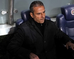 İsmail Kartal: "Oyuncularımızı ve Taraftarımızı Tebrik Ediyorum"