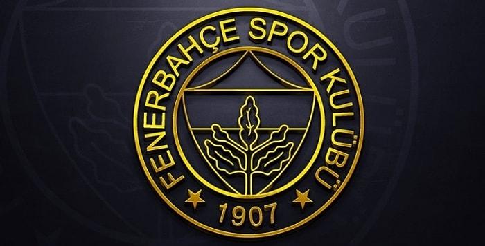Fenerbahçe Yönetim Kurulu'ndan Fenerbahçe Ülker'e Teşekkür