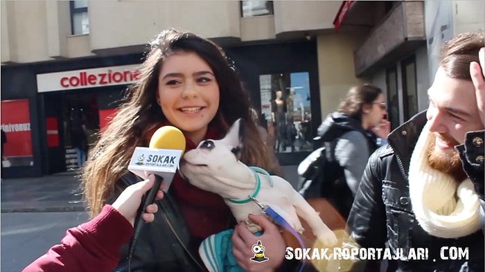 Sokak Röportajları: 10 Milyon Dolar İçin Arkadaşınızı Vurur musunuz?