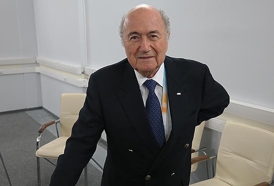 'FIFA Şike Sürecine Dahil Olabilir'