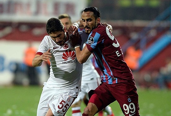 Galatasaray Son Dakikalarda Yıkılıyor