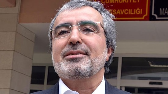 Milletvekili Adayı Fadıl Akgündüz Kura Çekimine Katıldı