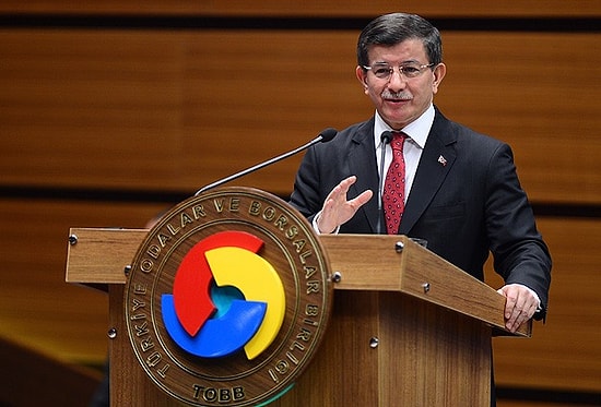 'Kılıçdaroğlu Eski Türkiye Alışkanlıklarını Hatırlattı'