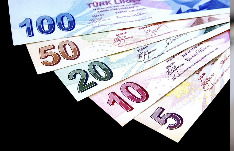 Asgari Ücret Vaatleri Açıklandı, En Yükseği 5 Bin Lira..