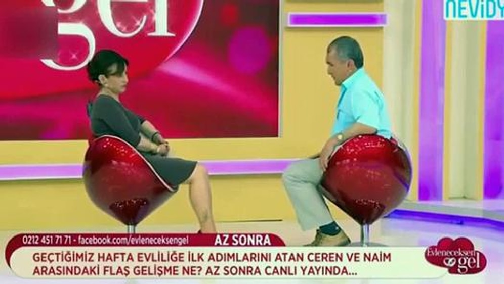 Serin Sesler - İki Buçuk Milyarlık Mazot