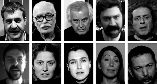 Berkin İçin 'Hayatı Durdur' Diyen Ünlü İsimlere Soruşturma