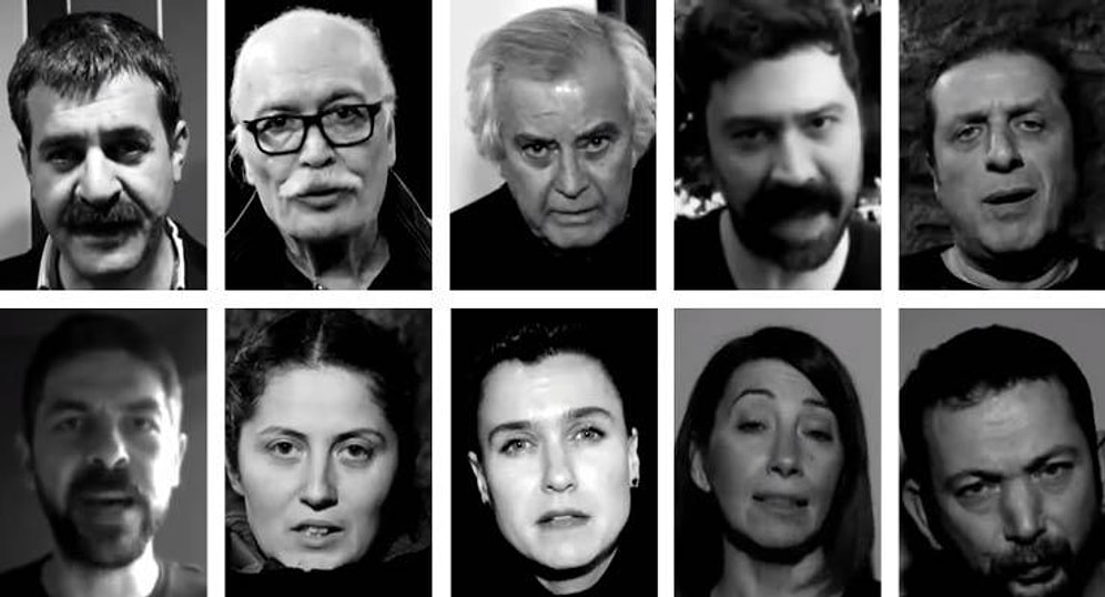 Berkin İçin 'Hayatı Durdur' Diyen Ünlü İsimlere Soruşturma