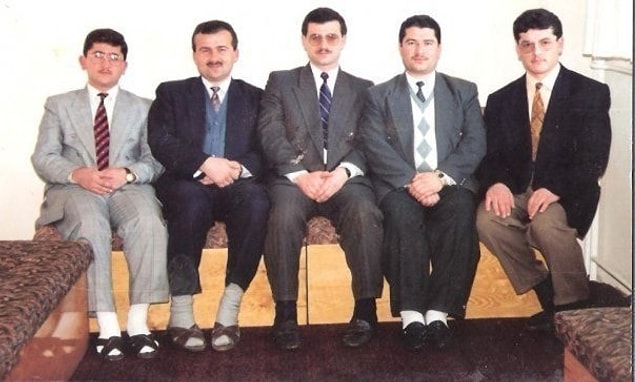 12. Son olarak kılık kıyafetinize dikkat edin