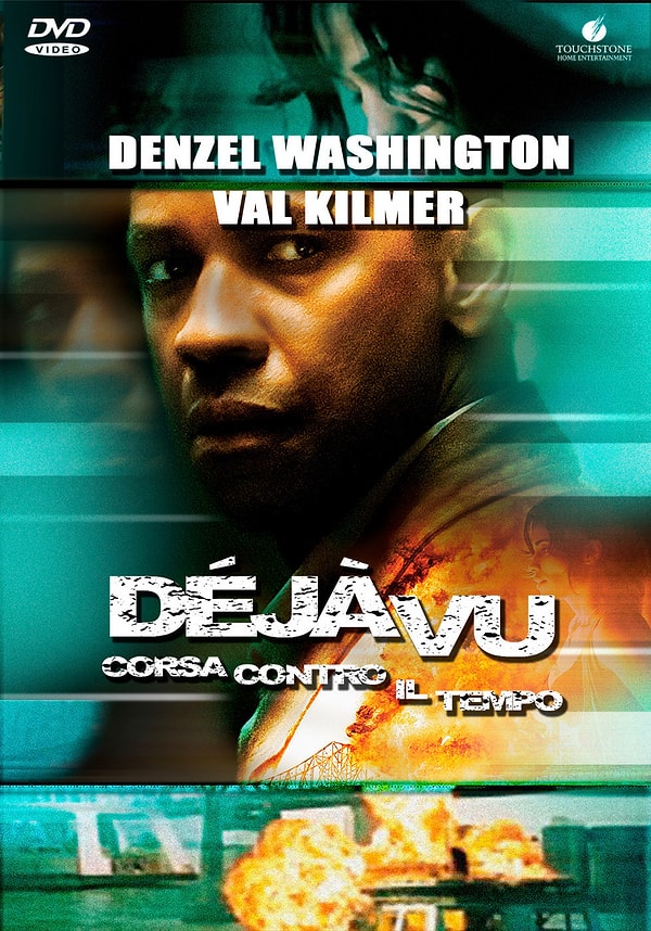 31. Deja Vu, 2006