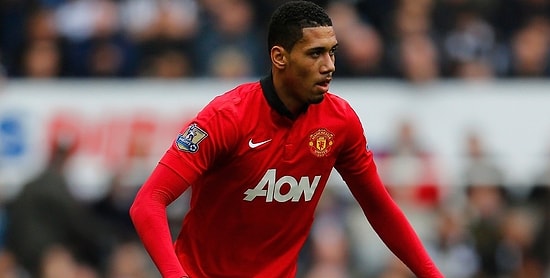 Smalling Nikah Tazeledi