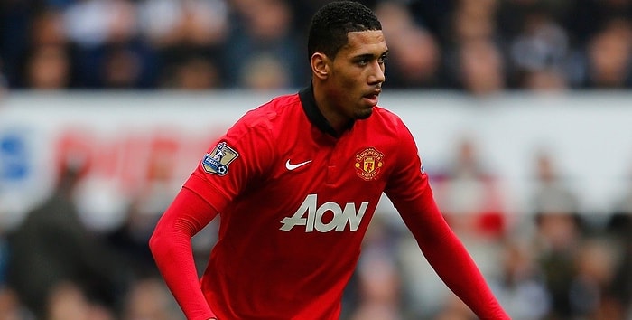 Smalling Nikah Tazeledi