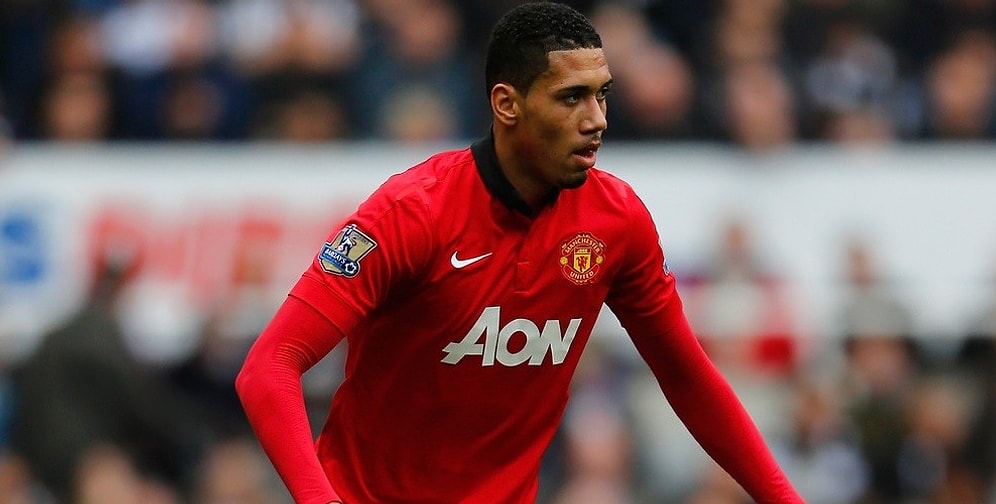 Smalling Nikah Tazeledi