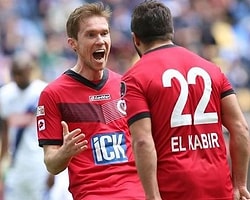 Hleb: "Ben kimseye 'Aptal' Demedim"