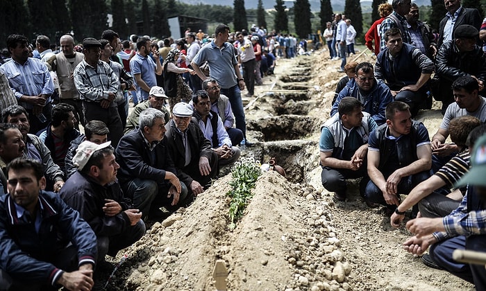 Soma Sanığı Can Gürkan'ın Avukatı: 'Bu İnsanları Savunmaktan Onur Duyuyorum'